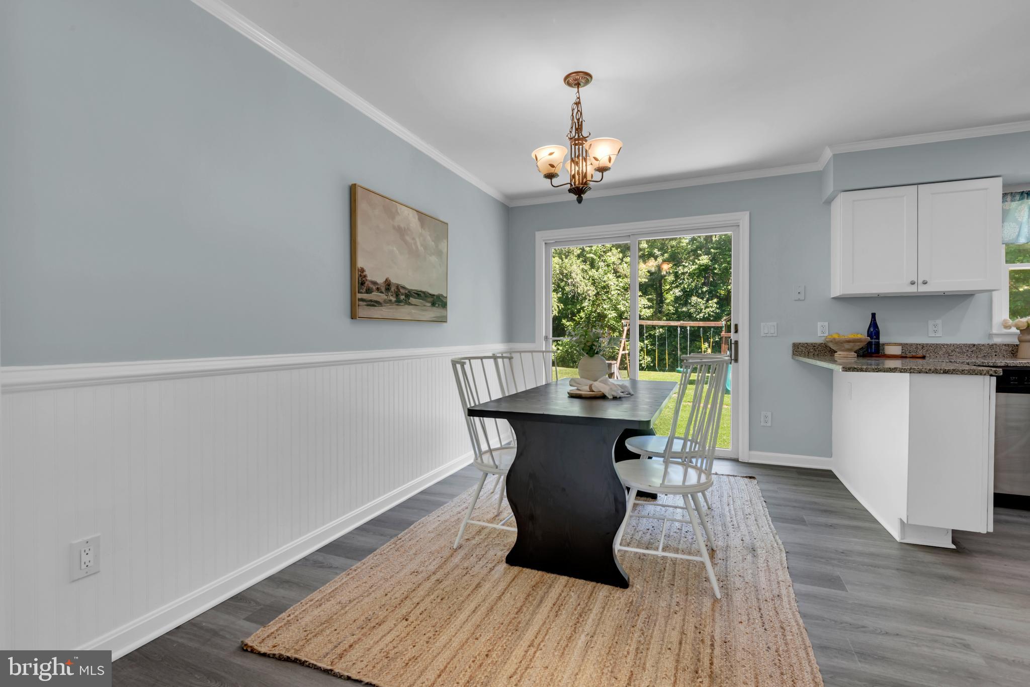CLOVERFIELDS - Residential