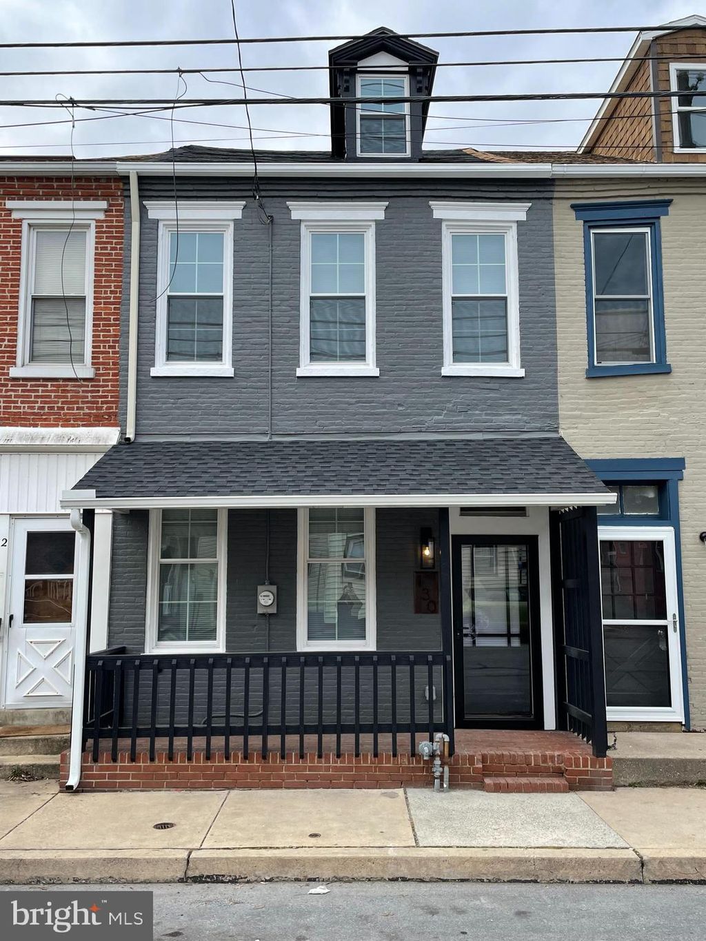 Photo of 130 S 5th Street, Columbia, PA 17512 (MLS # PALA2046988)