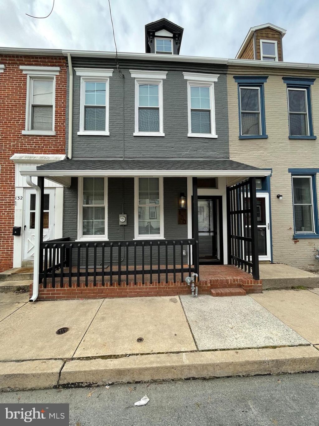 Photo of 130 S 5th Street, Columbia, PA 17512 (MLS # PALA2046988)