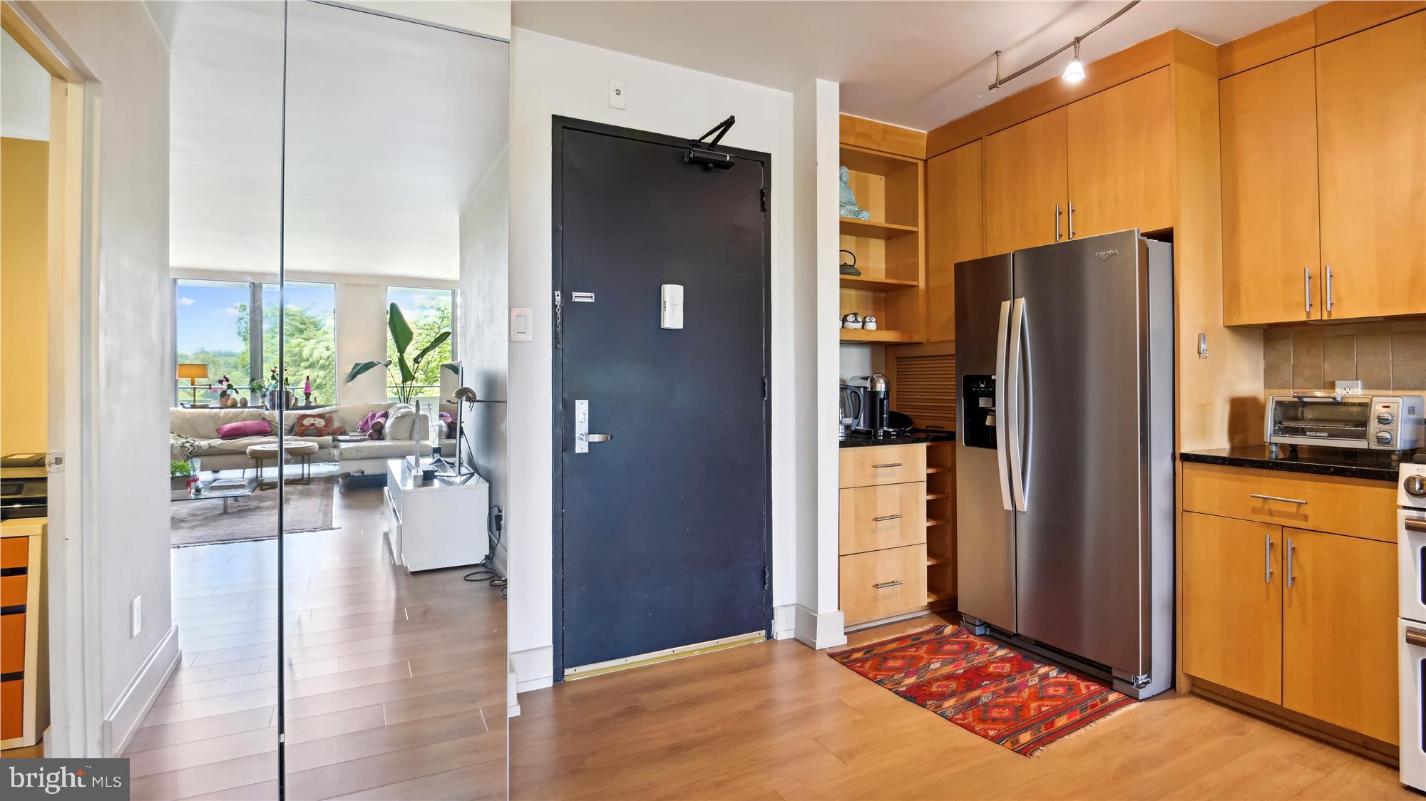 KENWOOD - Residential Lease