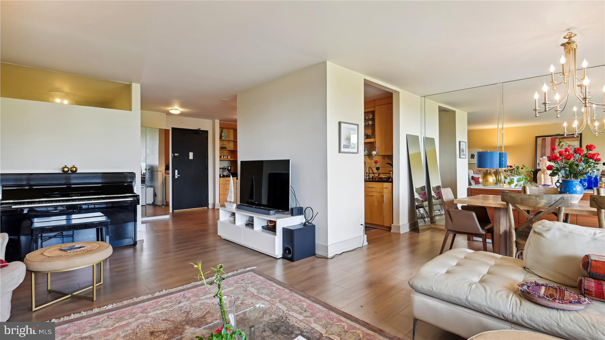 KENWOOD - Residential Lease