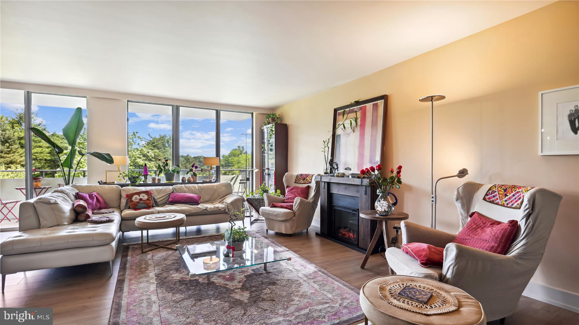 KENWOOD - Residential Lease