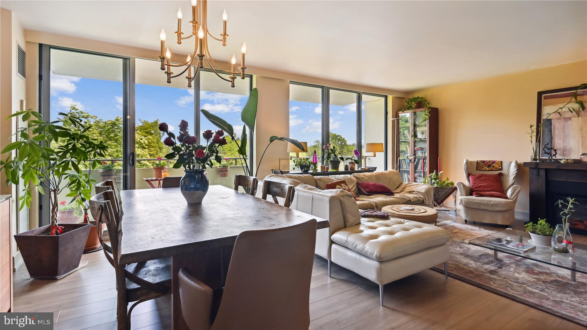 KENWOOD - Residential Lease