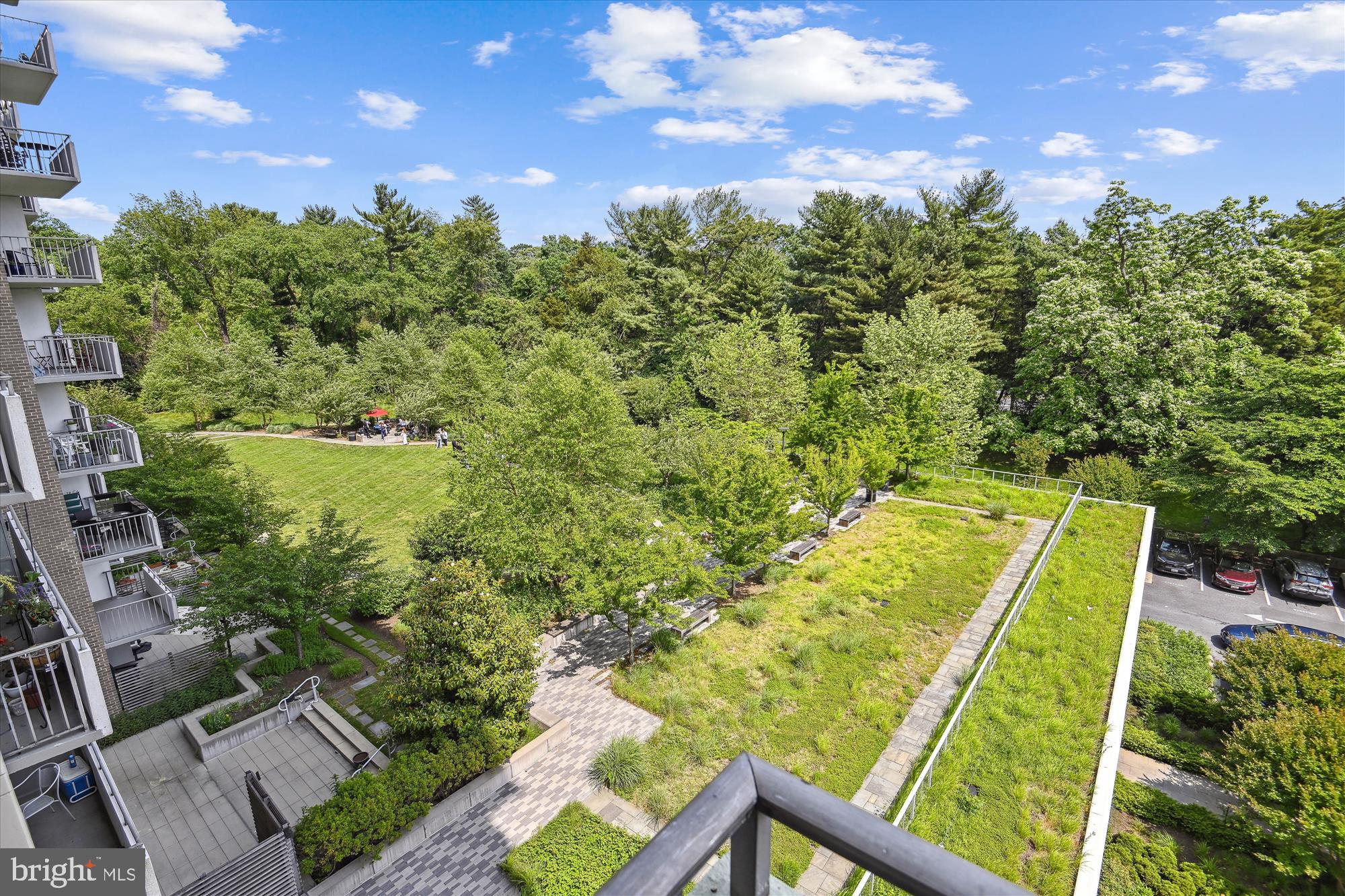 KENWOOD - Residential Lease