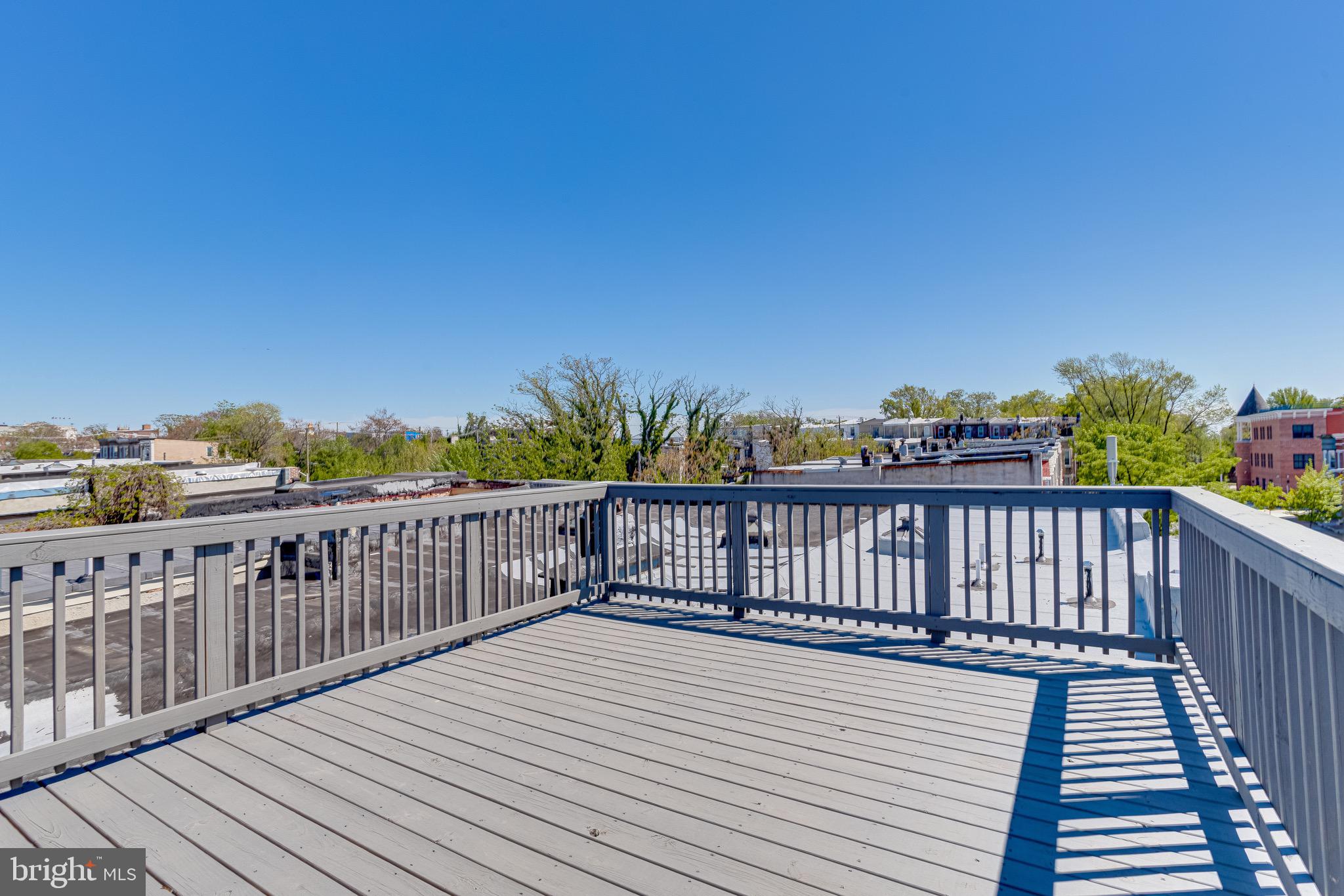 EAST BALTIMORE MIDWAY - Residential