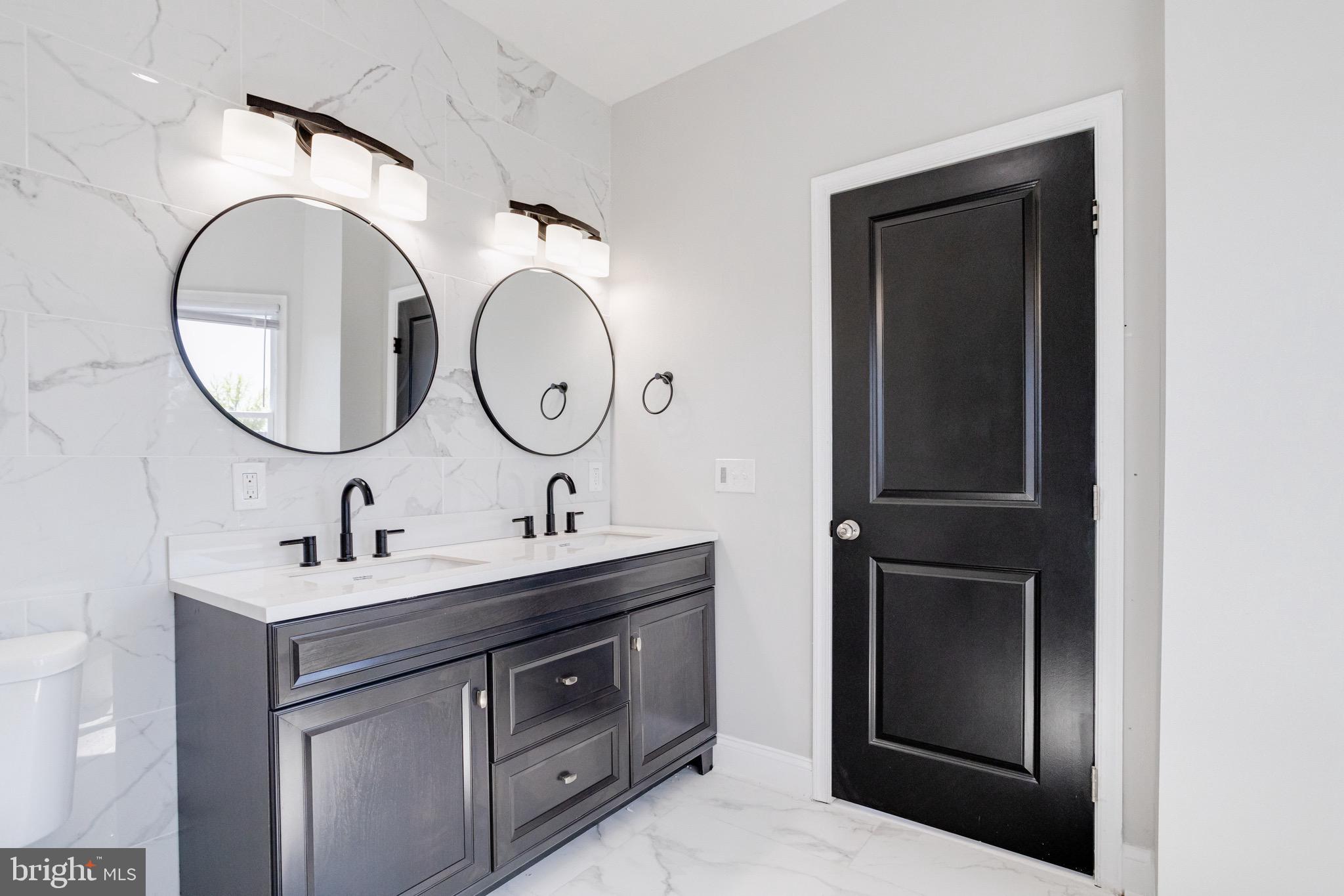 EAST BALTIMORE MIDWAY - Residential