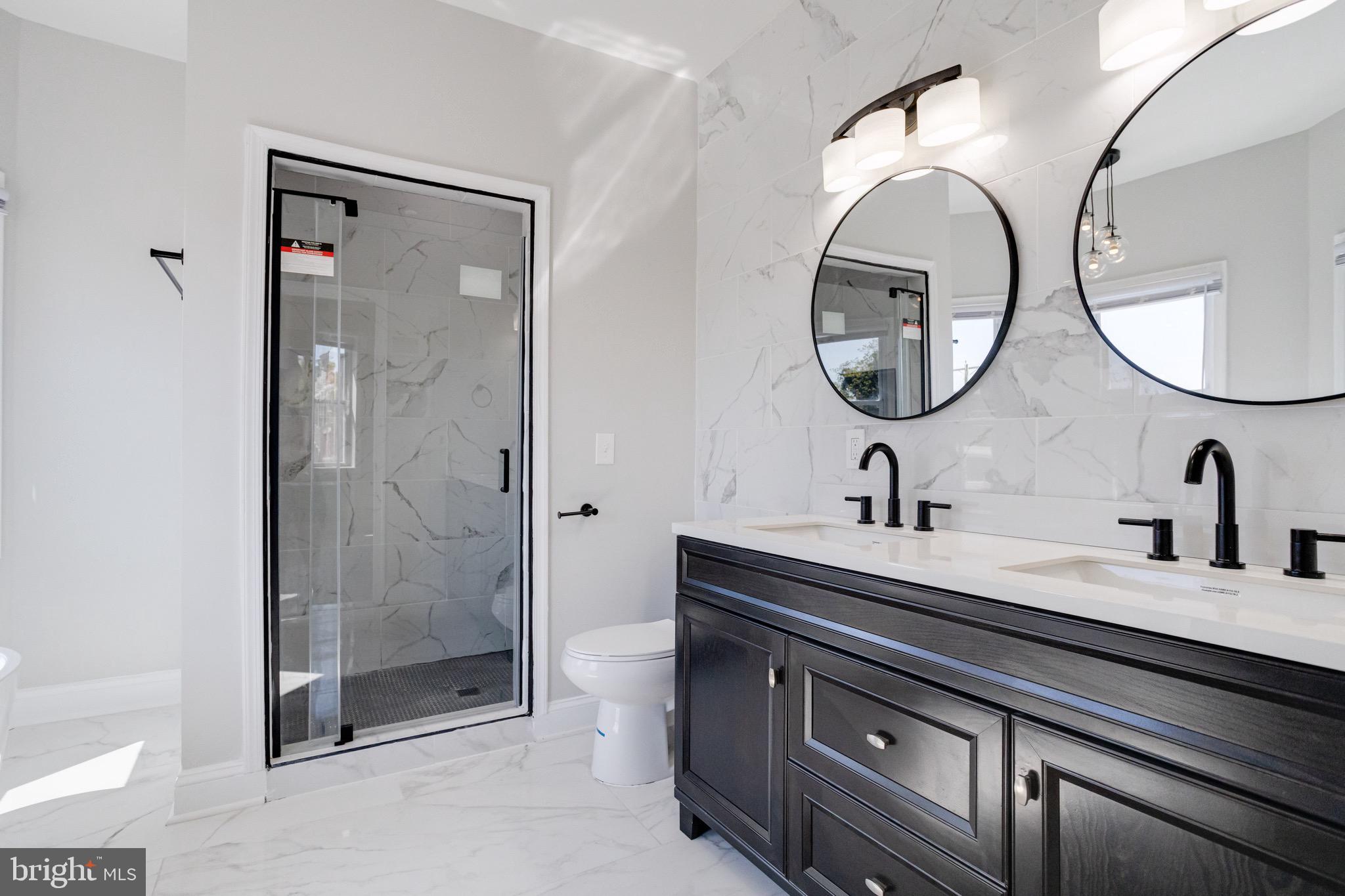 EAST BALTIMORE MIDWAY - Residential