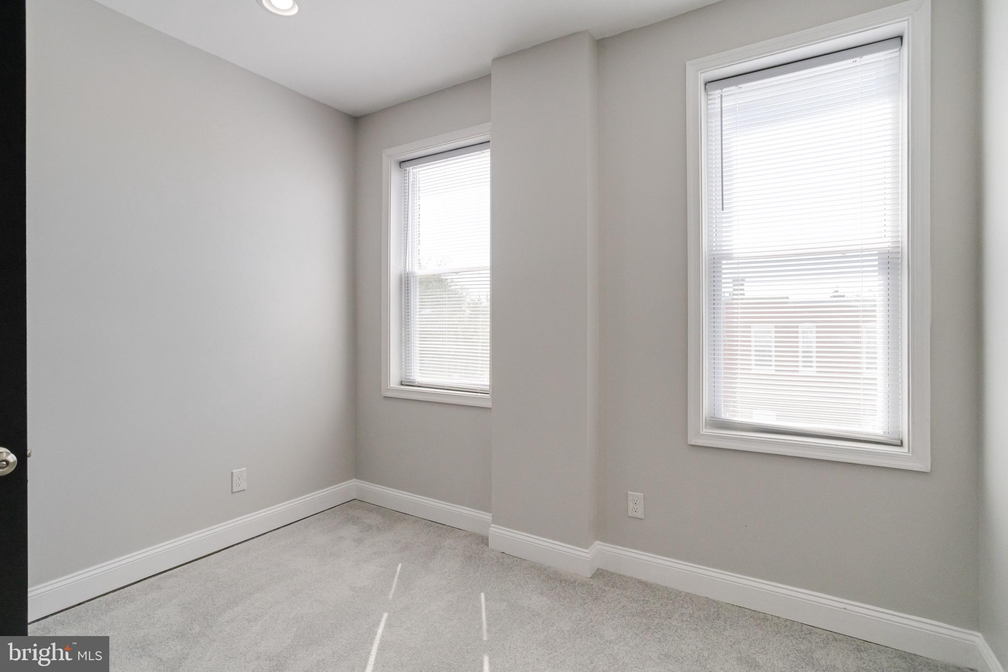 EAST BALTIMORE MIDWAY - Residential