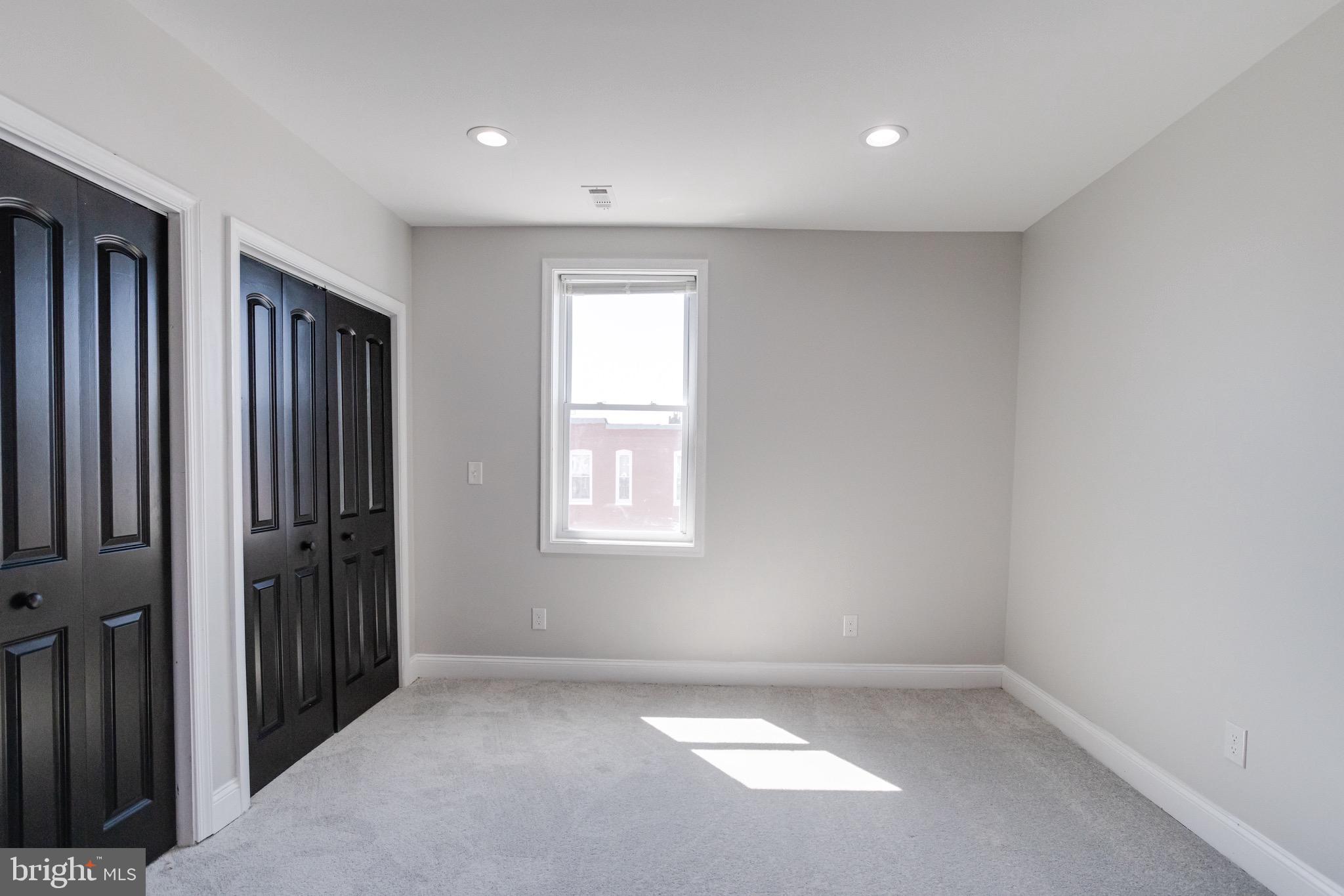 EAST BALTIMORE MIDWAY - Residential