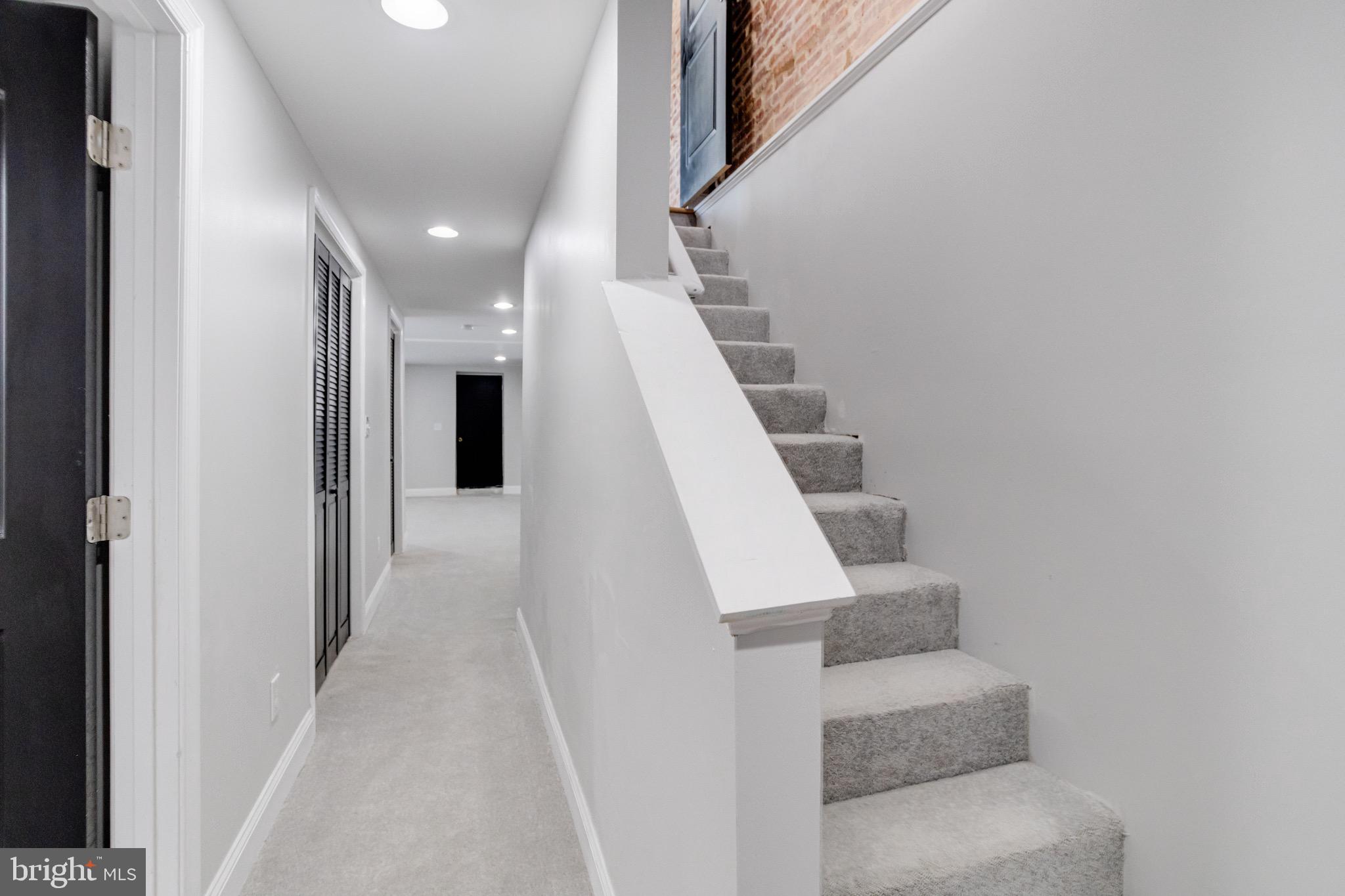 EAST BALTIMORE MIDWAY - Residential