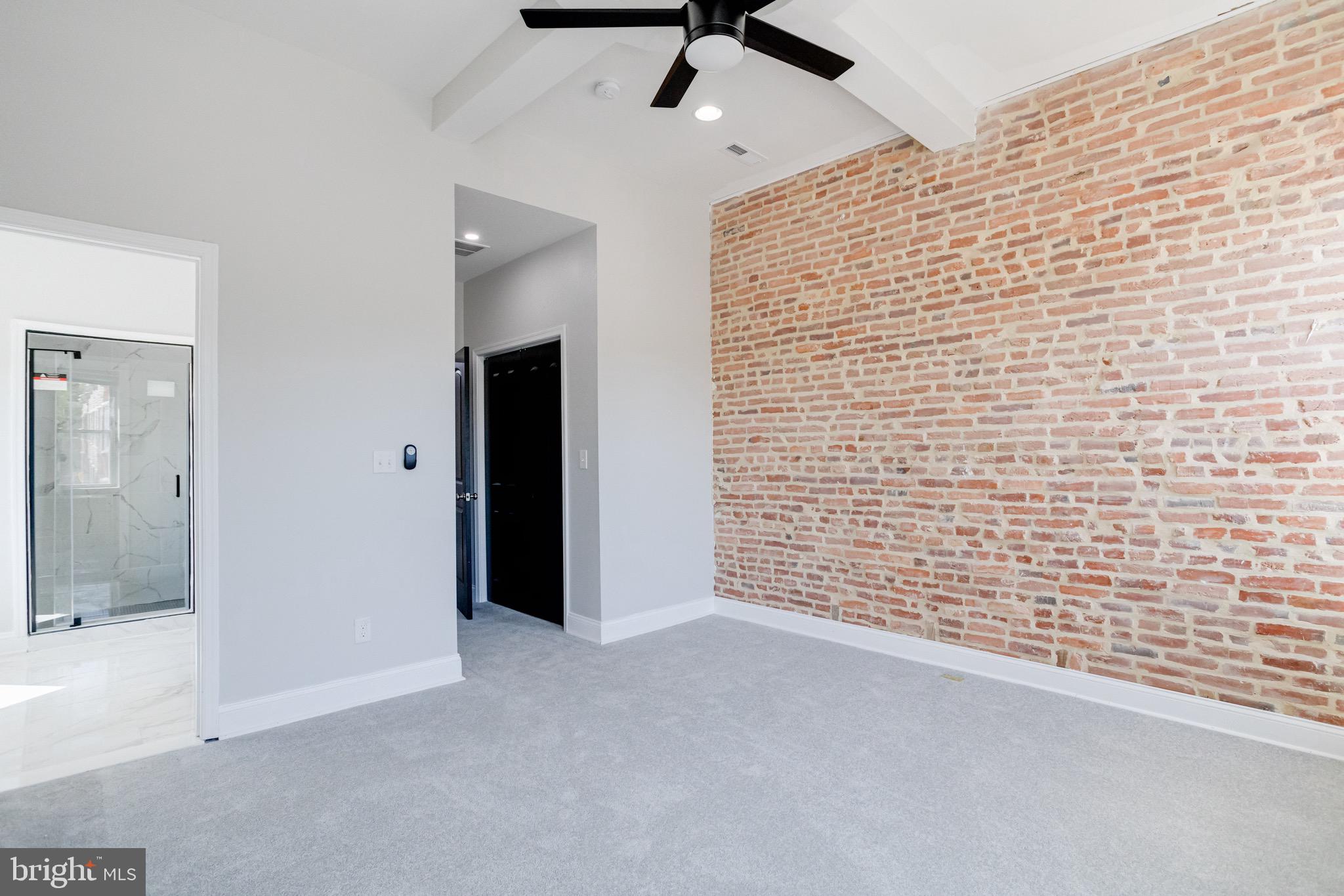 EAST BALTIMORE MIDWAY - Residential