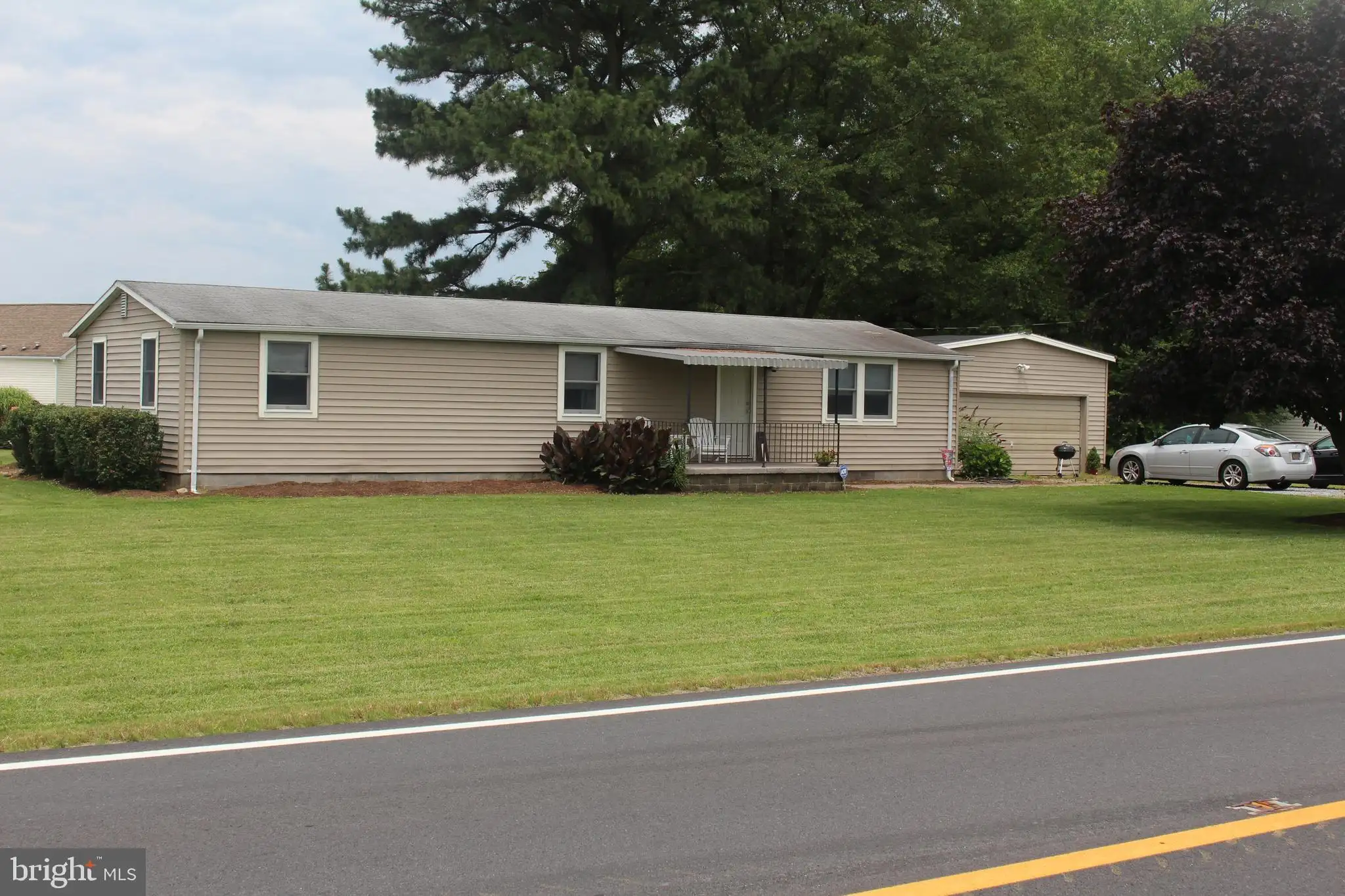 26180 Shortly Road, Georgetown, DE 19947