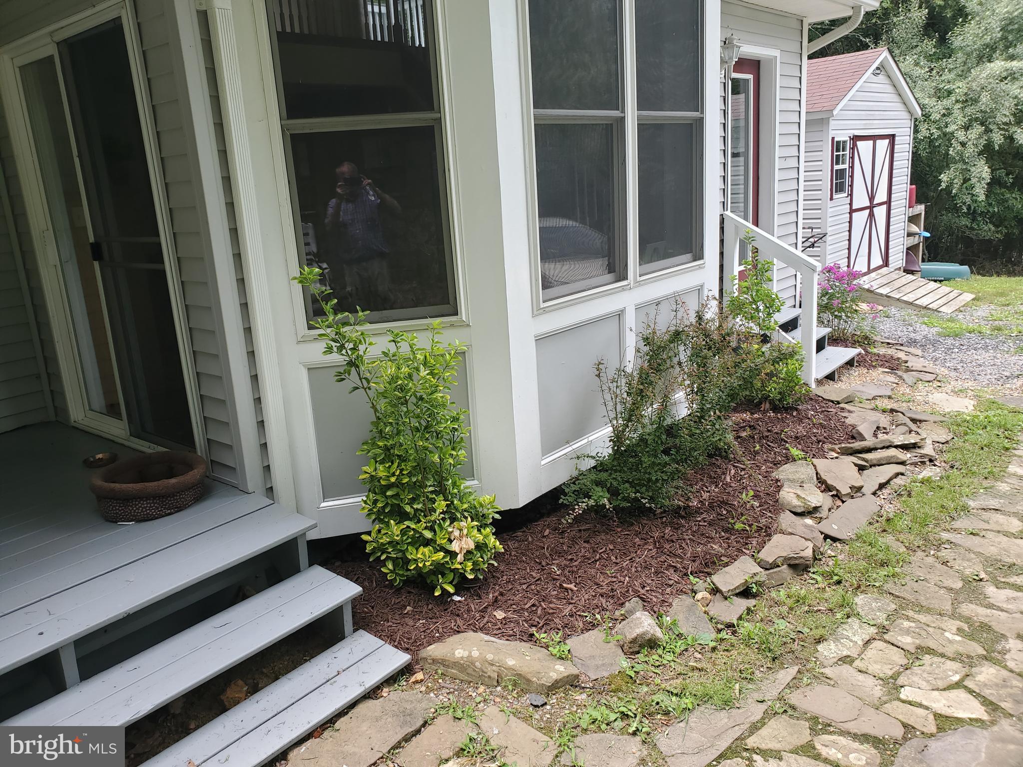 B DEHAVEN - Residential