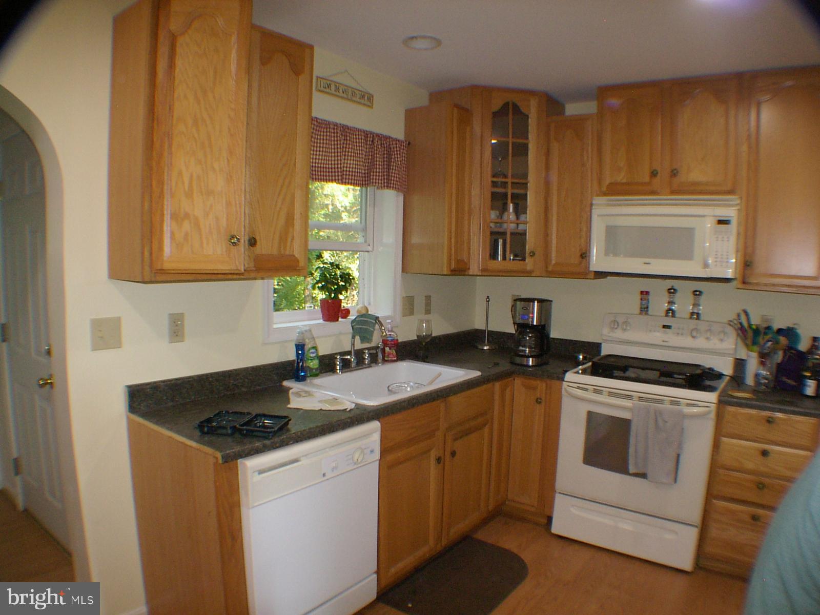 B DEHAVEN - Residential