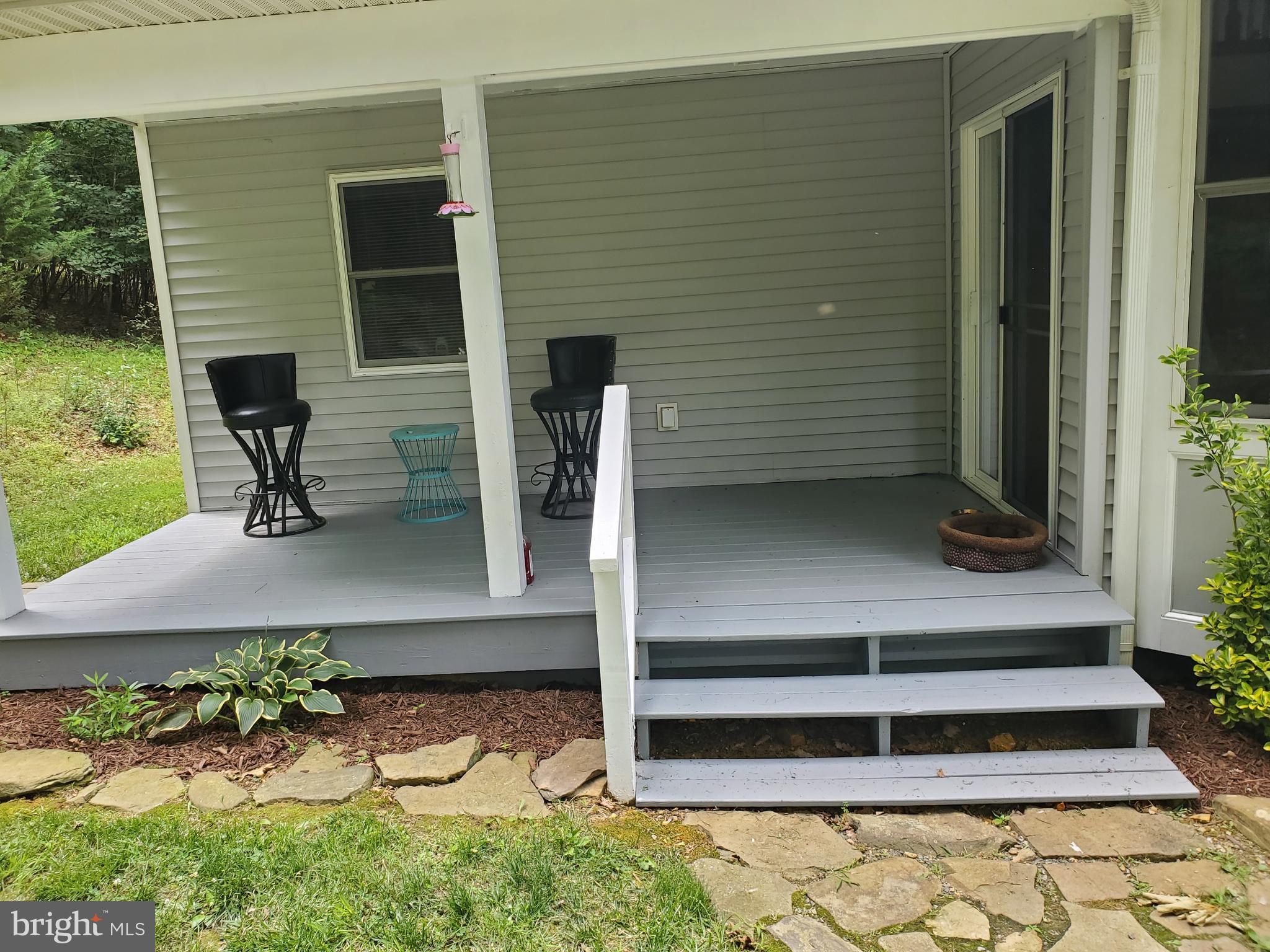 B DEHAVEN - Residential