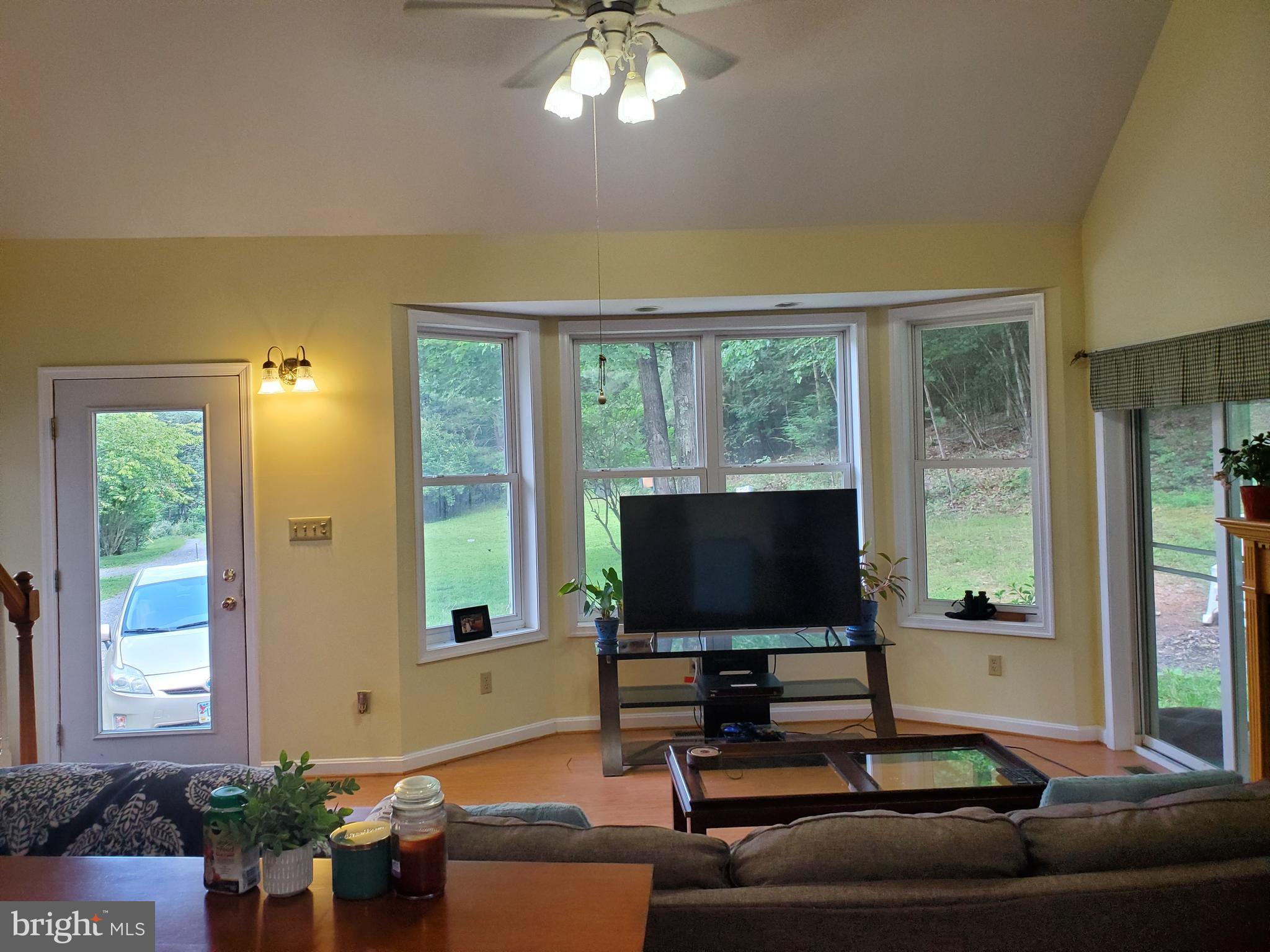 B DEHAVEN - Residential