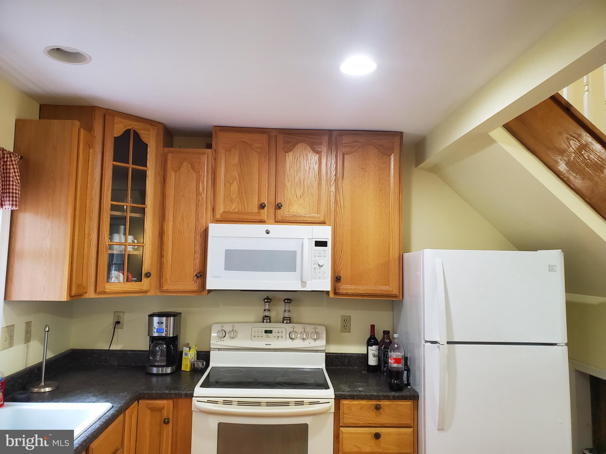B DEHAVEN - Residential