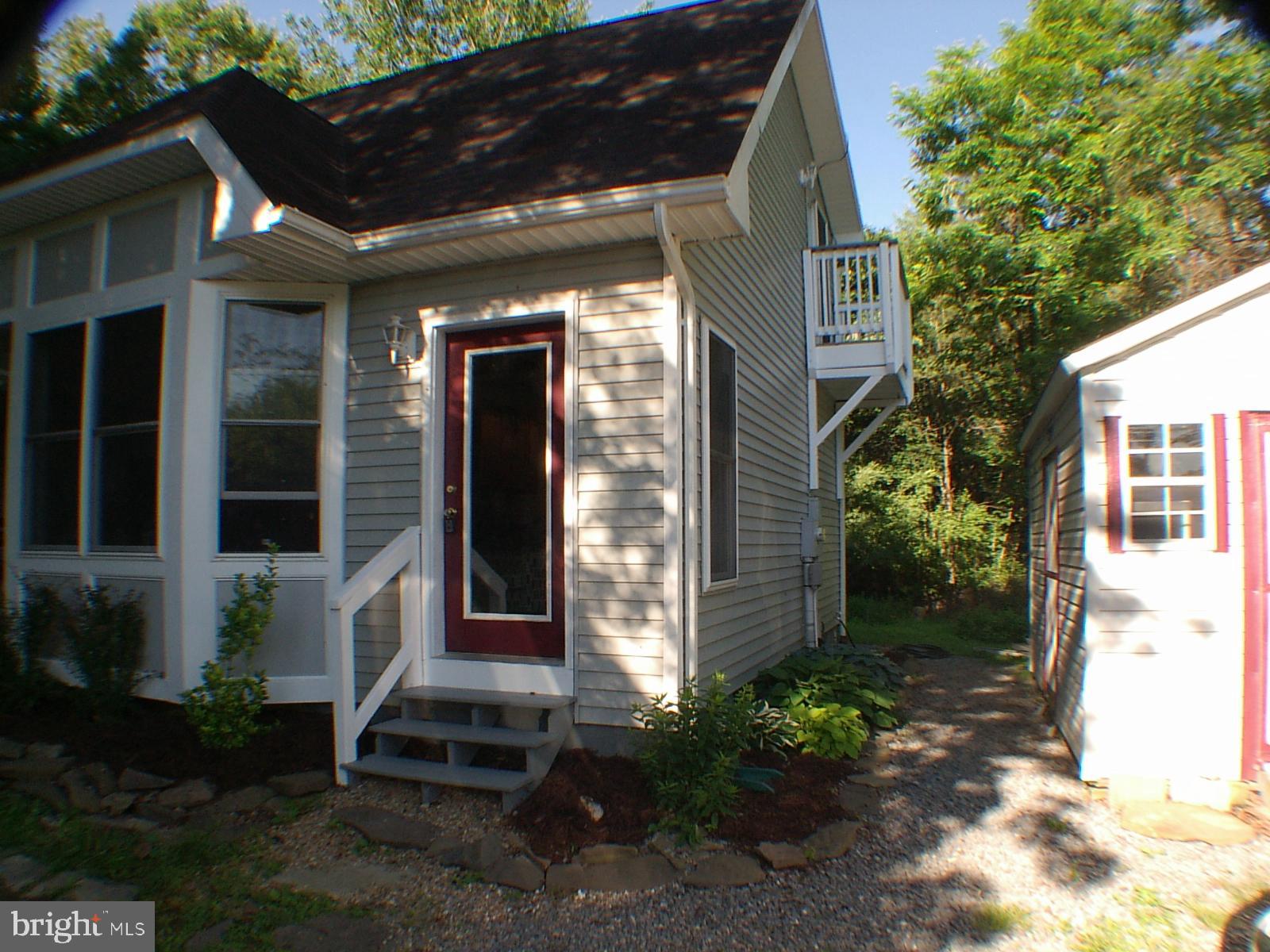 B DEHAVEN - Residential