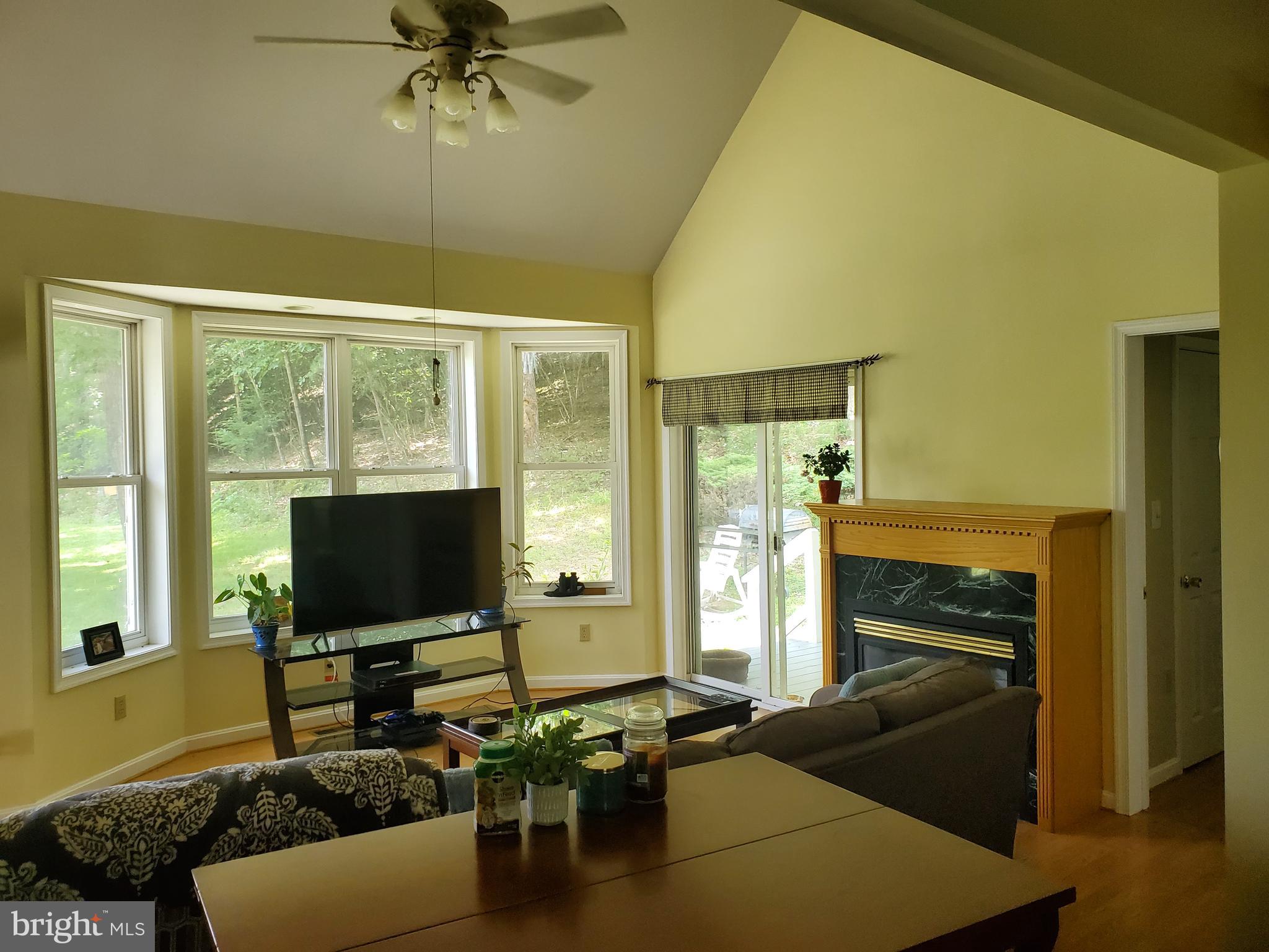 B DEHAVEN - Residential