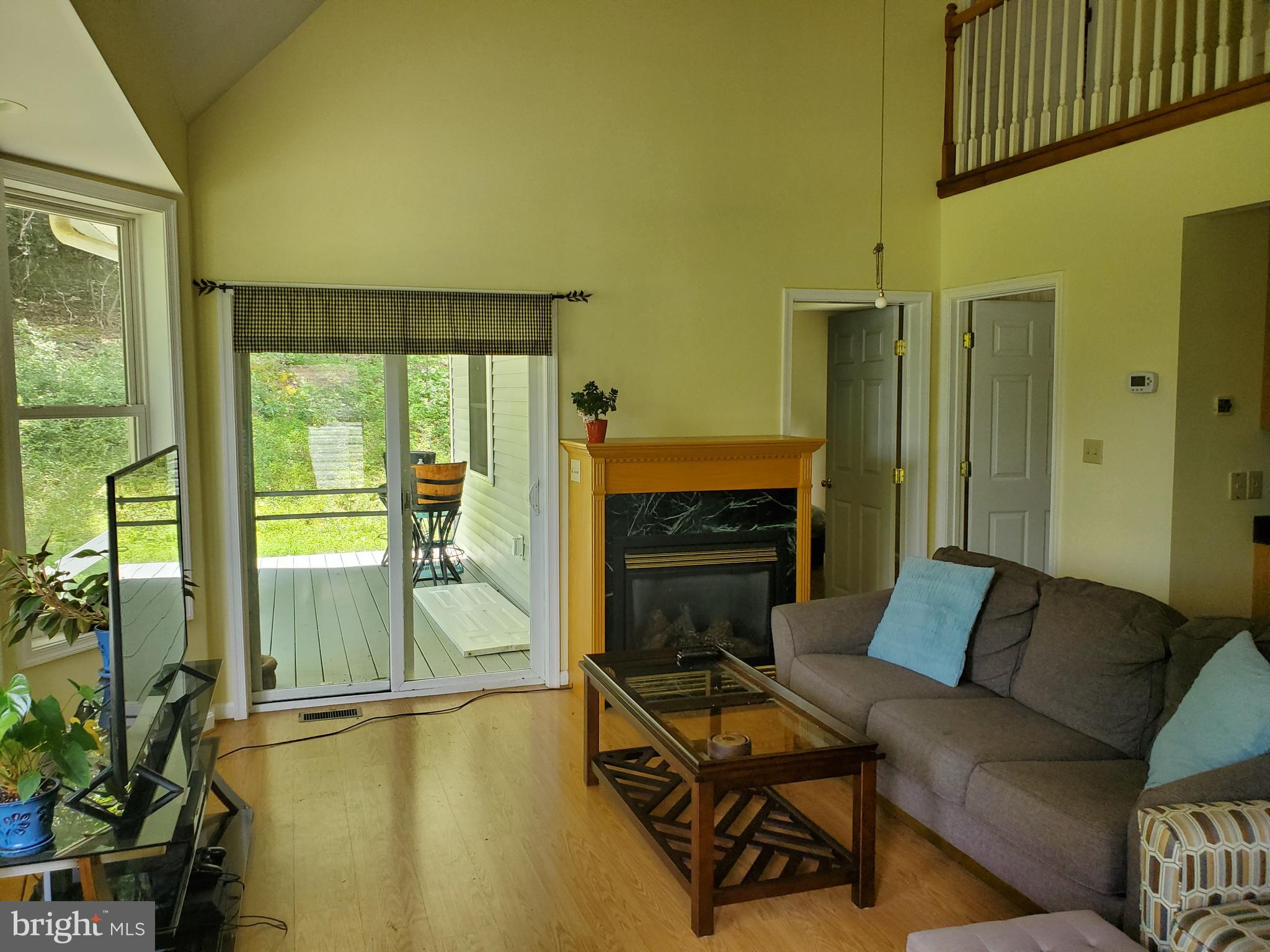 B DEHAVEN - Residential