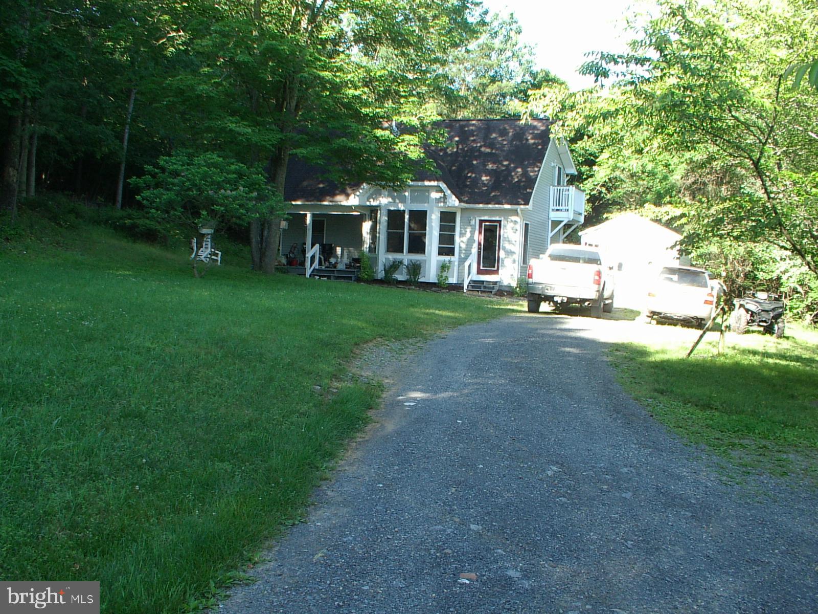 B DEHAVEN - Residential
