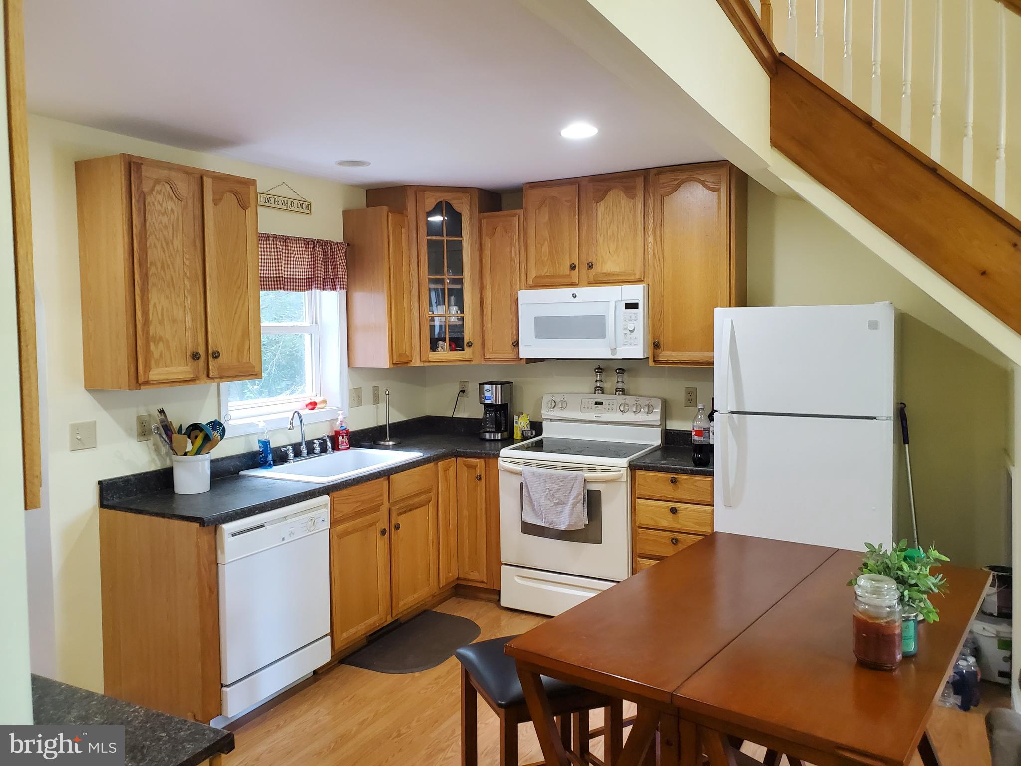 B DEHAVEN - Residential
