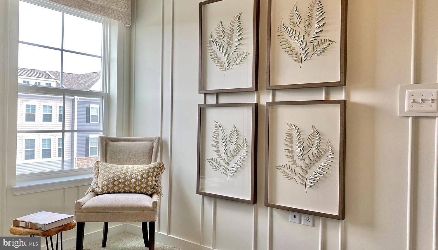 MCCAULEY CROSSING - Residential