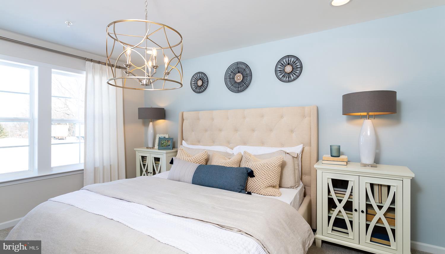 MCCAULEY CROSSING - Residential