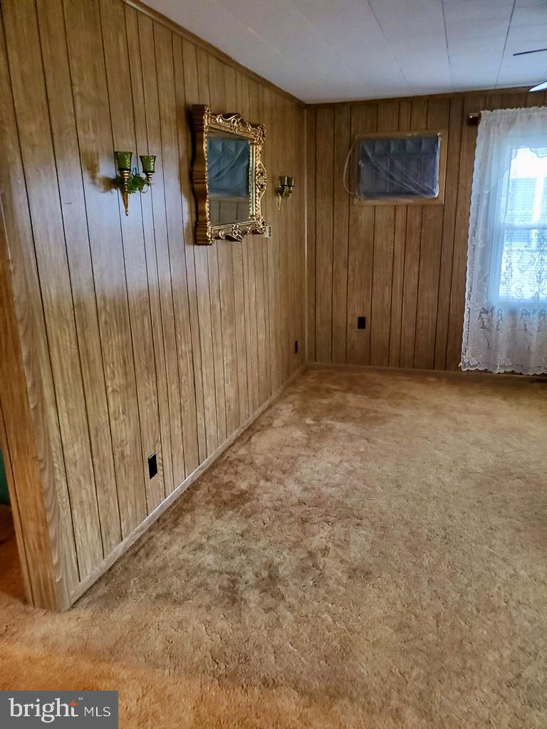 CHINCOTEAGUE - Residential