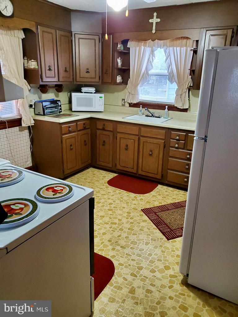 CHINCOTEAGUE - Residential