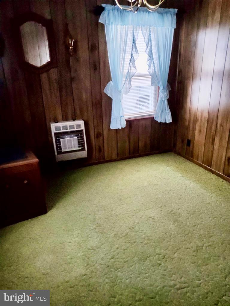 CHINCOTEAGUE - Residential