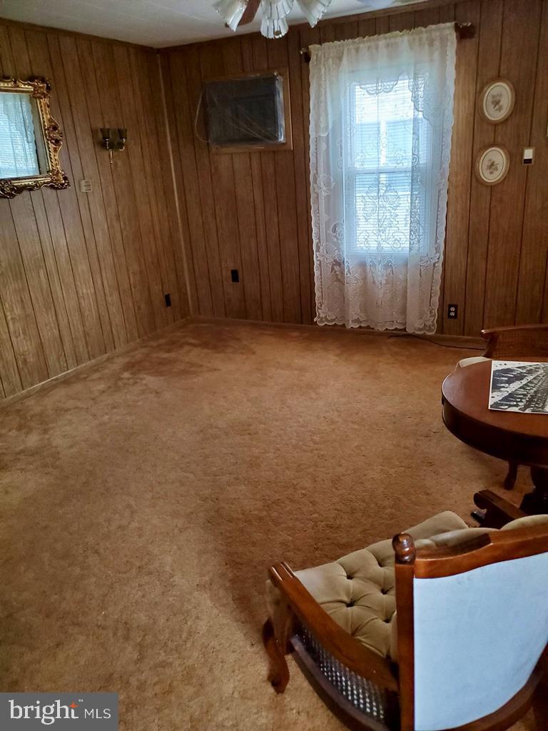 CHINCOTEAGUE - Residential