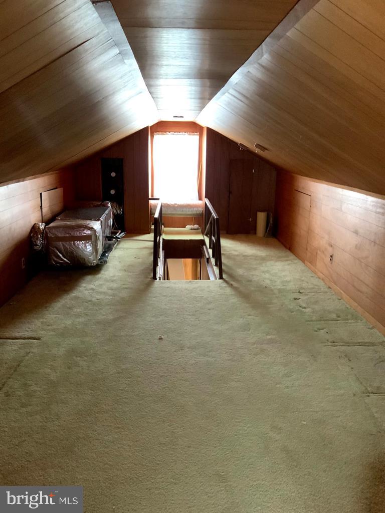 CHINCOTEAGUE - Residential