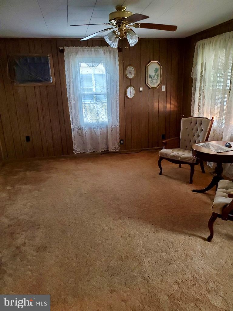 CHINCOTEAGUE - Residential