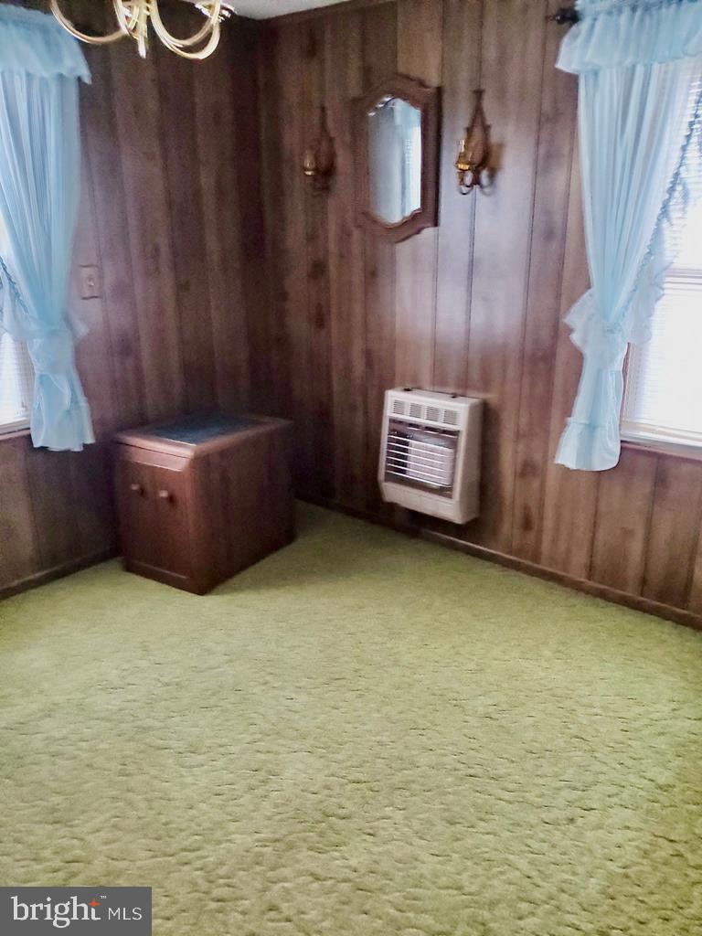 CHINCOTEAGUE - Residential