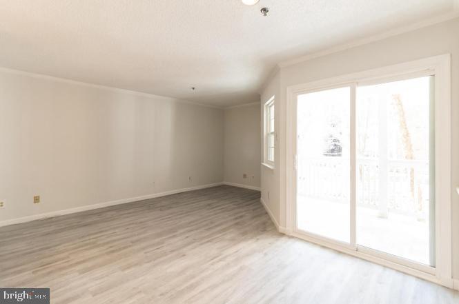 FOUNTAINS AT MCLEAN - Residential Lease