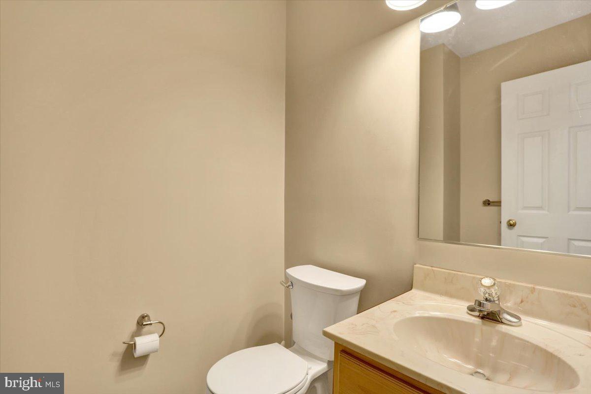 WHITFORD HILL - Residential