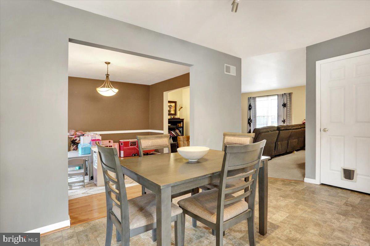 WHITFORD HILL - Residential