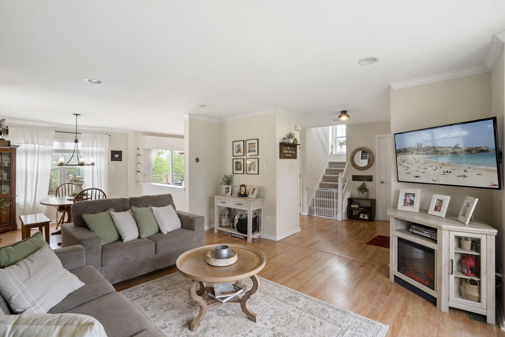 CRANBERRY ESTATES - Residential