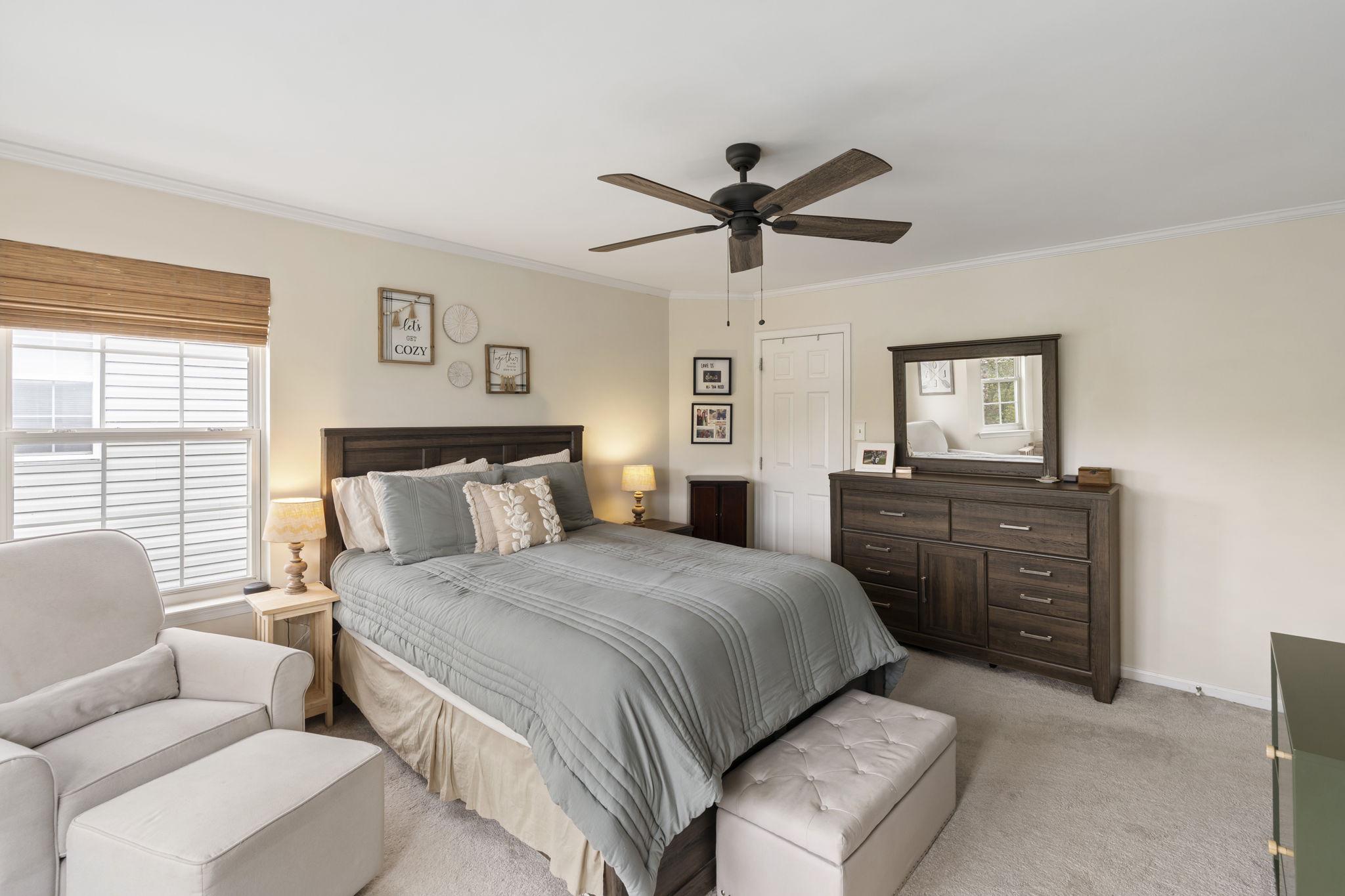 CRANBERRY ESTATES - Residential