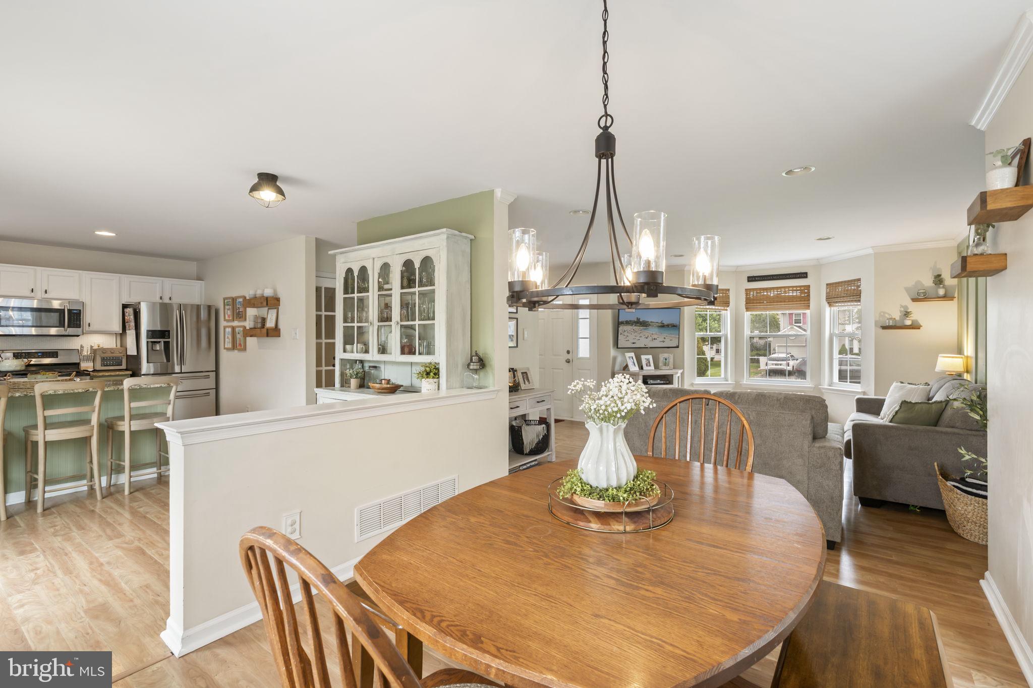 CRANBERRY ESTATES - Residential