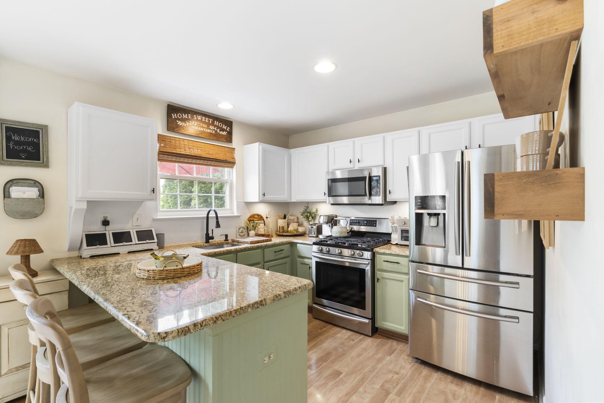 CRANBERRY ESTATES - Residential