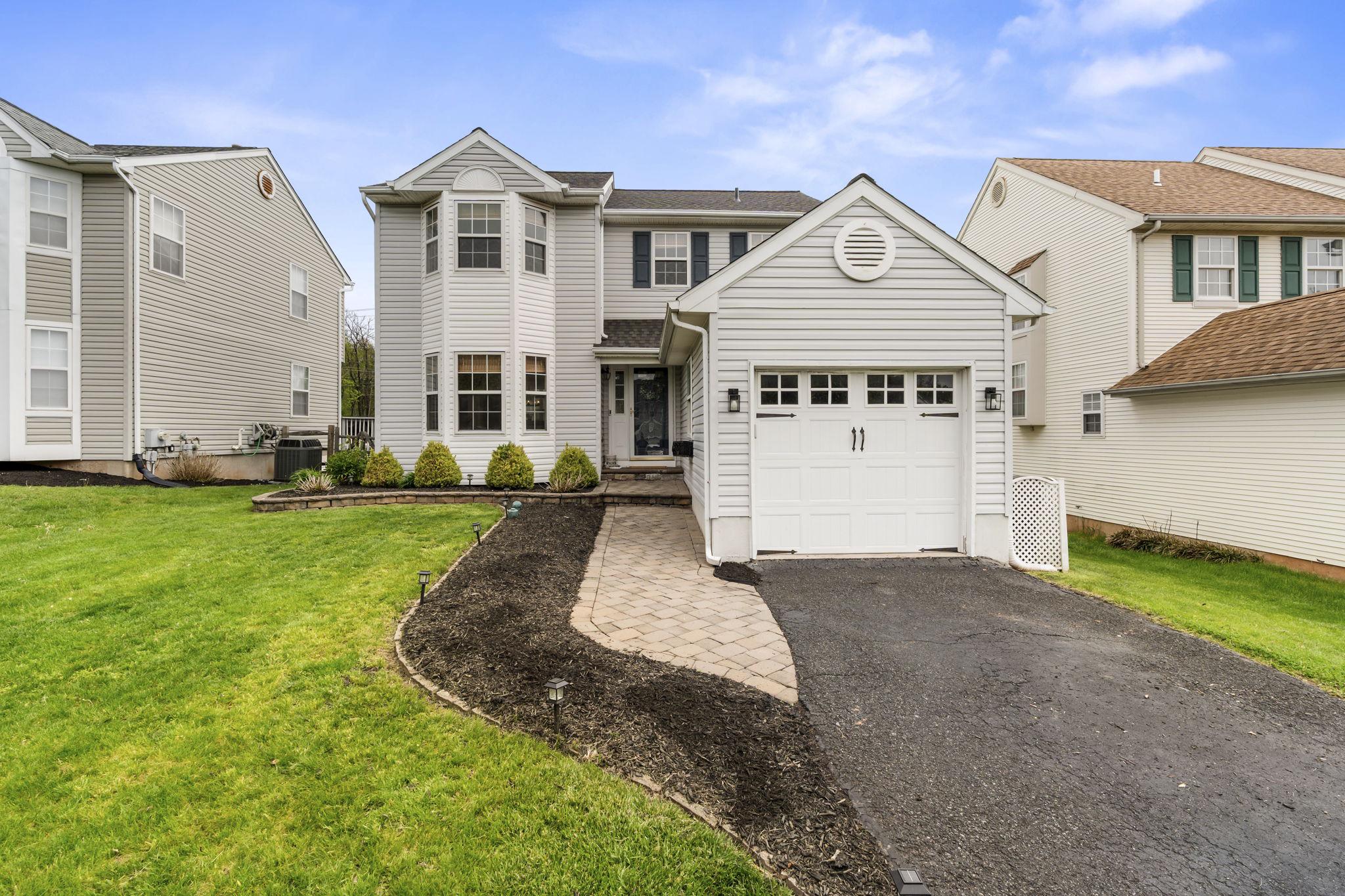CRANBERRY ESTATES - Residential