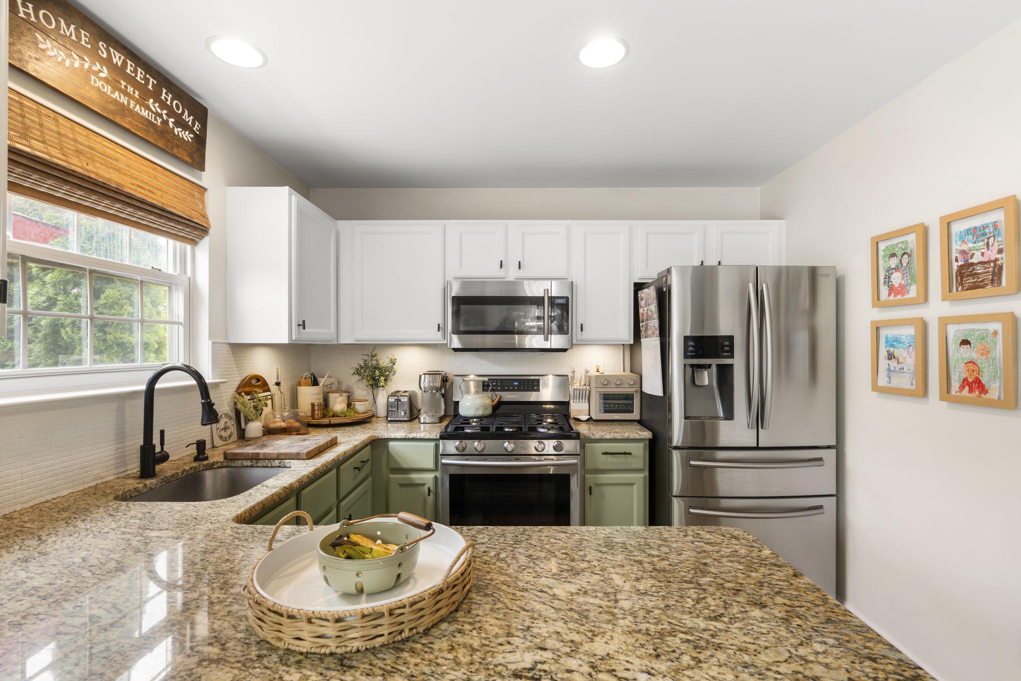 CRANBERRY ESTATES - Residential