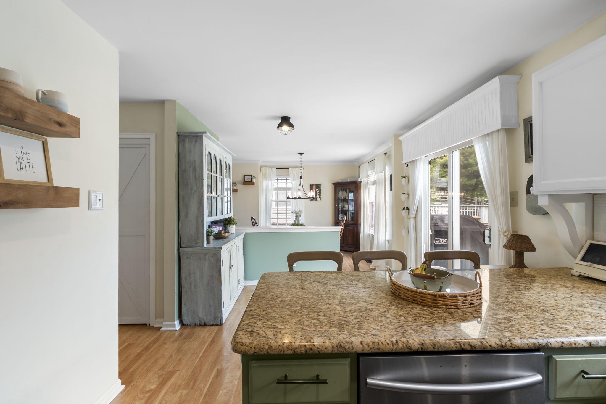 CRANBERRY ESTATES - Residential