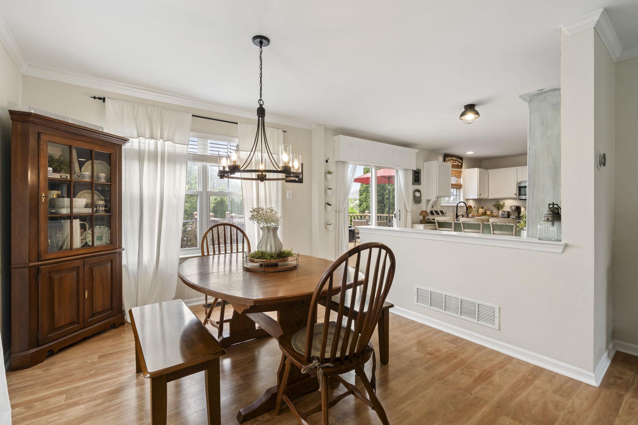 CRANBERRY ESTATES - Residential