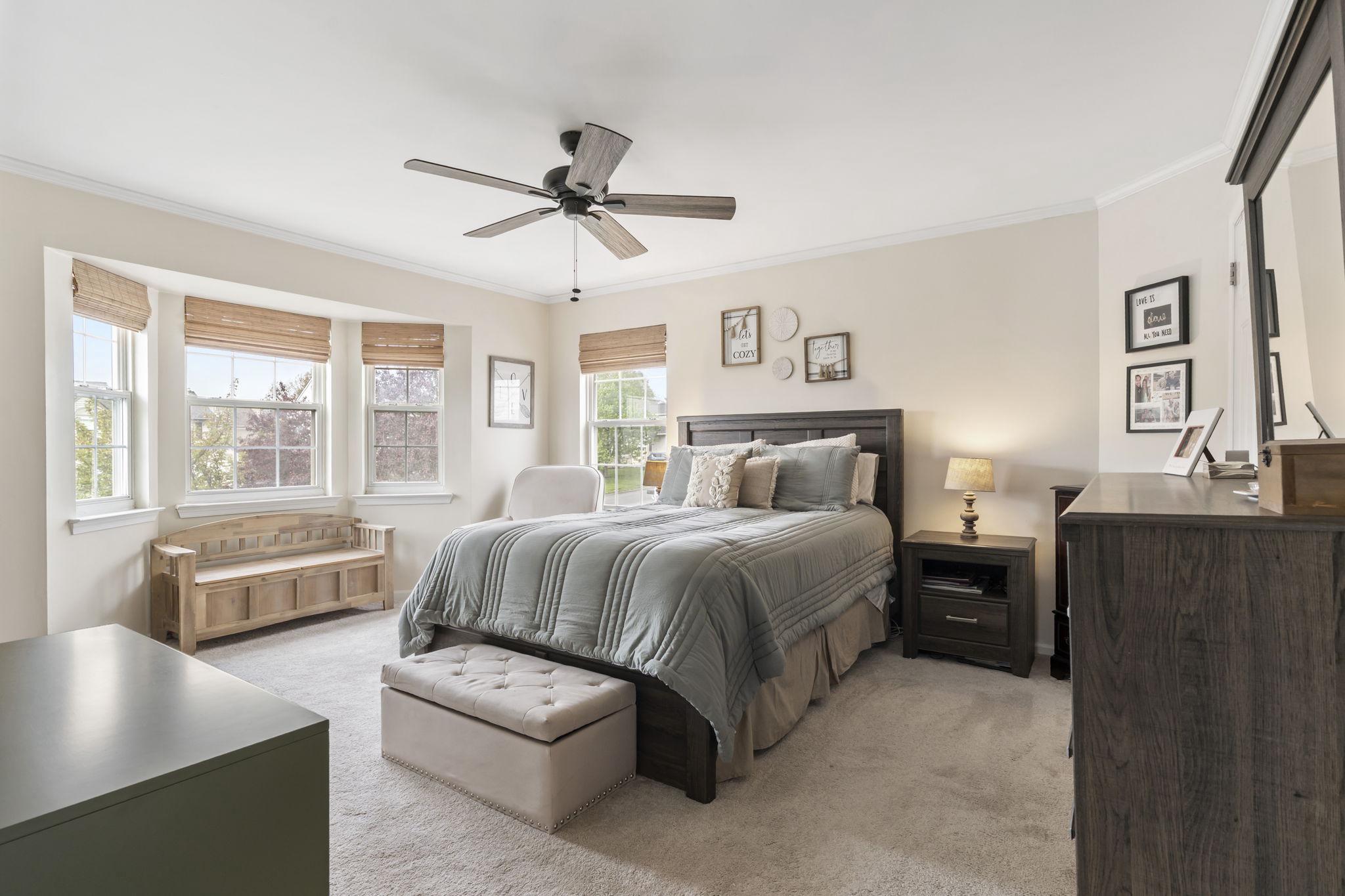 CRANBERRY ESTATES - Residential
