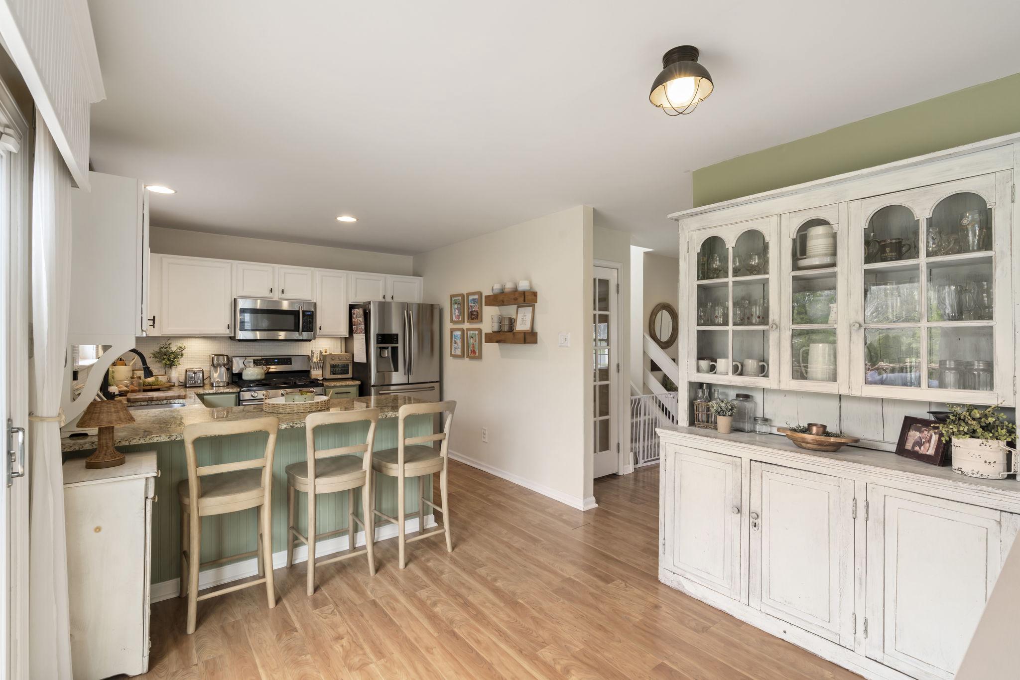 CRANBERRY ESTATES - Residential