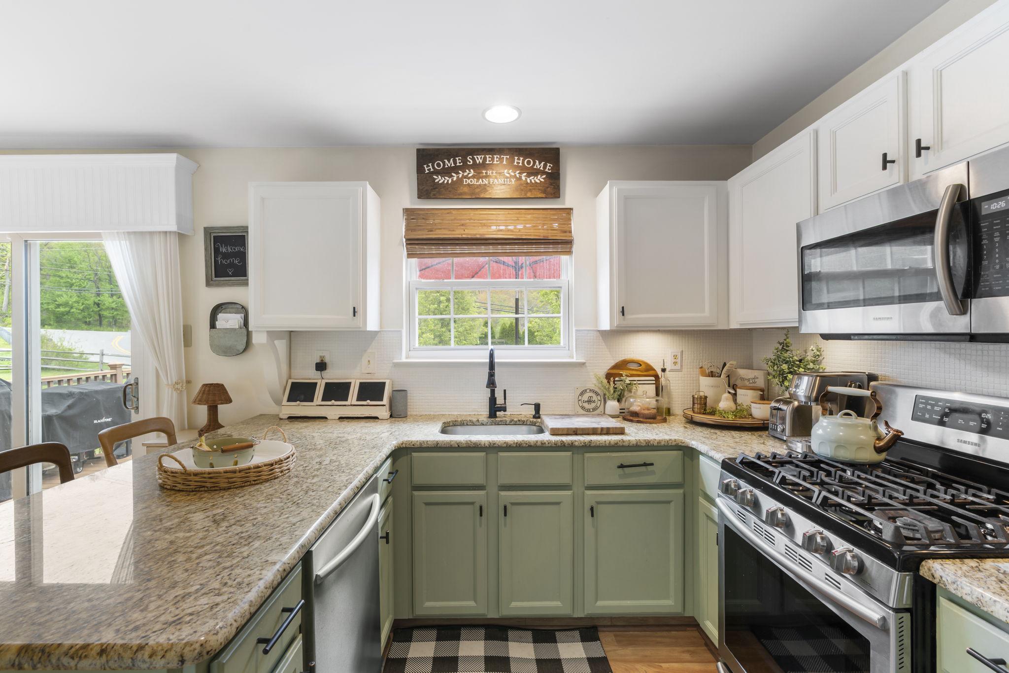 CRANBERRY ESTATES - Residential