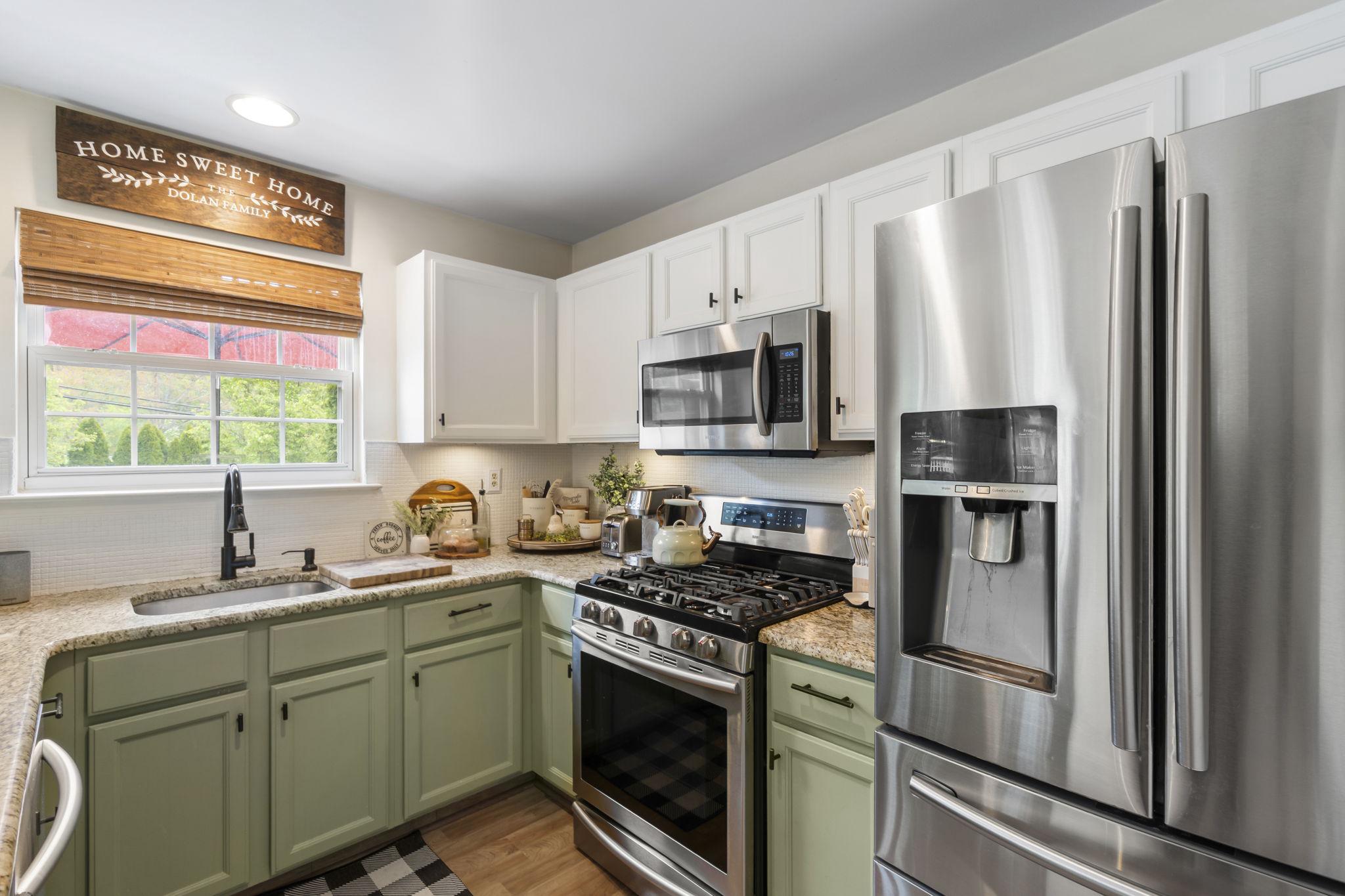 CRANBERRY ESTATES - Residential